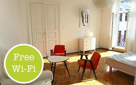 Hostel Fabryka